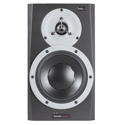 Dynaudio_BM5A_mkII_front